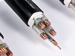 電纜高壓和低壓怎么區分